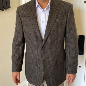 Hickey Freeman men’s blazer